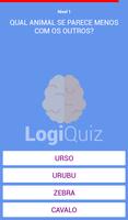 LogiQUIZ تصوير الشاشة 3