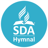 SDA Hymnal-icoon