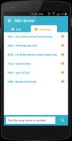 SDA Hymnal 截图 1