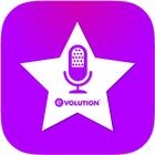 Karaoke list Evolution PRO-icoon