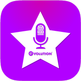 Karaoke list Evolution PRO icône