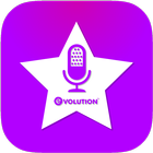 آیکون‌ Karaoke list Evolution PRO