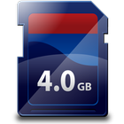 Sd Card Scanner Pro icon