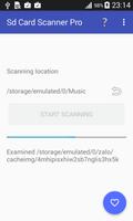 Sd Card Scanner Pro screenshot 2