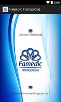 Famedic Franquicias تصوير الشاشة 1