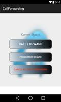 Call Forwarding  & scheduled poster