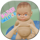 Mother Simulator アイコン