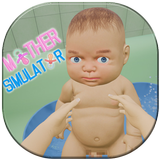 Mother Simulator aplikacja