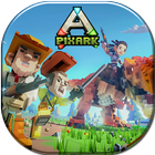 PixelARK أيقونة