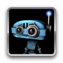 Good Robot Bad Robot 3D APK