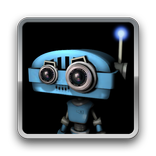 Good Robot Bad Robot 3D