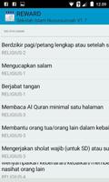 SIAKAD Nurus Sunnah screenshot 3