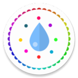 Tintap: The game of tints and 