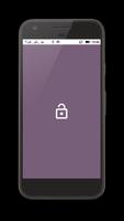 Unsecured Lock تصوير الشاشة 3