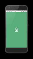Unsecured Lock تصوير الشاشة 2