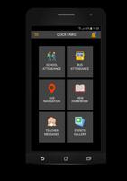 SDS Edupro Teacher App পোস্টার