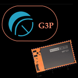 G3P WiFi ícone