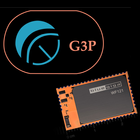 G3P WiFi ikon