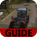 💛 Tips Farming Simulator 2k17 APK