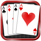 Aces Up Free أيقونة