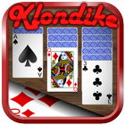 Classic Klondike Free ikona