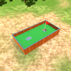 MicroGolf icon