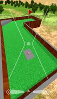 MicroGolf syot layar 2