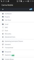 Carma Mobile ภาพหน้าจอ 3