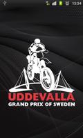 Uddevalla GP '12 poster