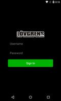 Lövgrens Bygg 海報