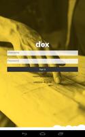 Dox Mobile پوسٹر