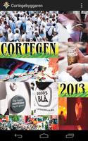 Cortègebyggaren الملصق