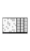 Sudoku For Beginners capture d'écran 1