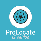 ProLocate LT আইকন