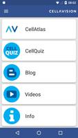 پوستر CellaVision CellAtlas