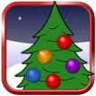 Christmas Tree Game icon