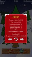 Christmas Tree Game اسکرین شاٹ 3