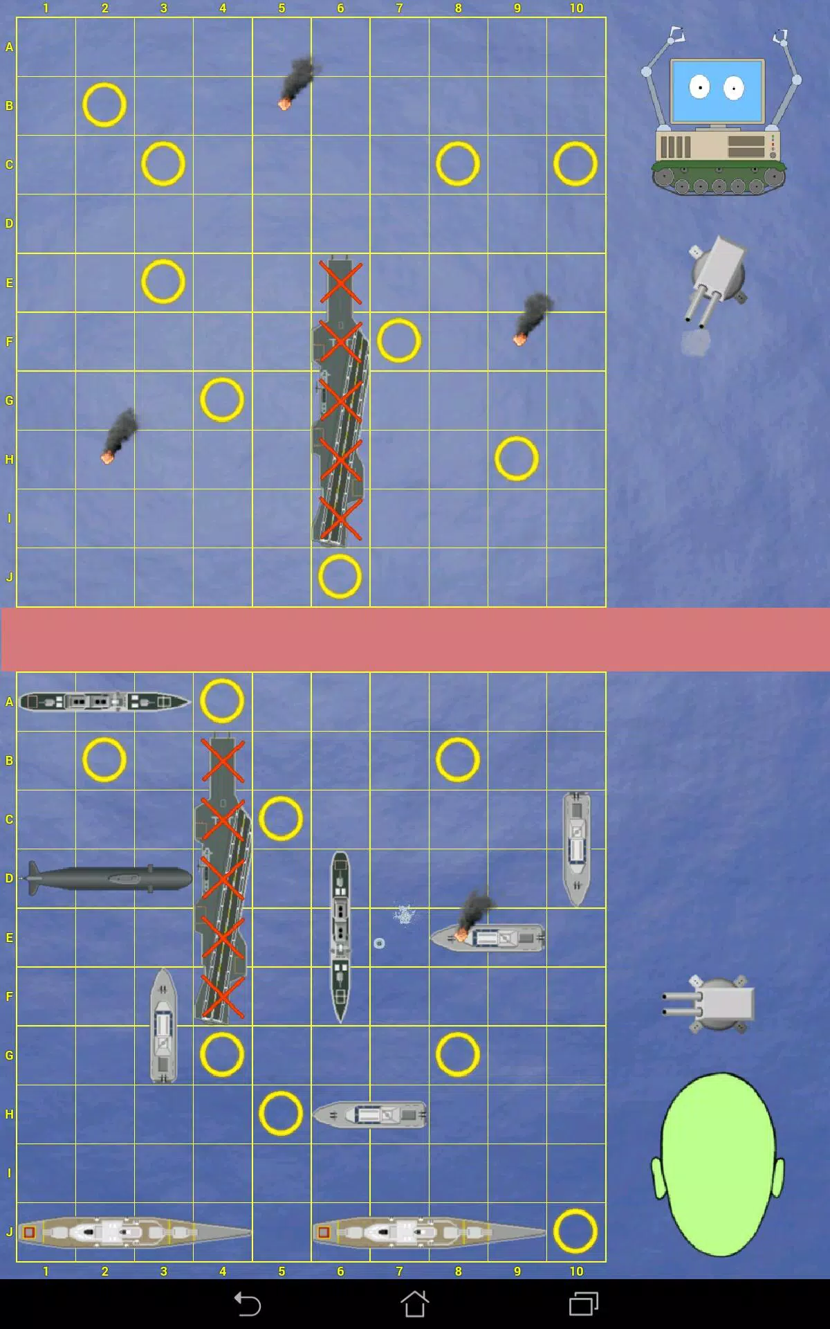 Battleships APK for Android Download