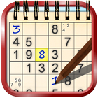 Sudoku Puzzle icône