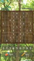 Sudoku Puzzle capture d'écran 3