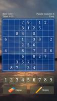 Sudoku Puzzle capture d'écran 1