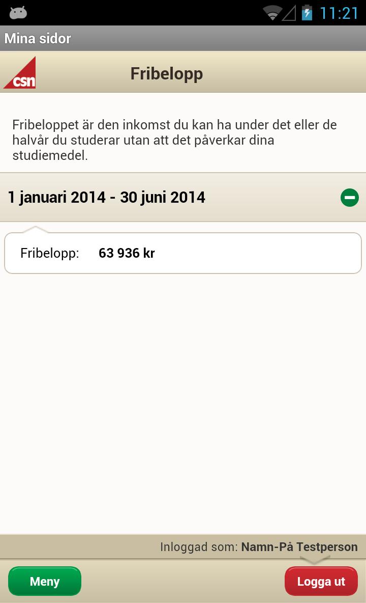 Forex bank mina sidor