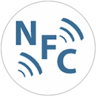 NFC Reader 아이콘
