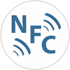 NFC Reader ikon