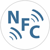 NFC Reader ikon