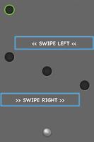 Swipe n Roll پوسٹر