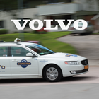 Volvo Taxi Supplier, SE icône