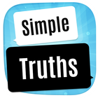 Simple Truths أيقونة