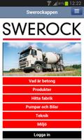 Poster Swerock