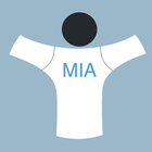 MIA Träning icon